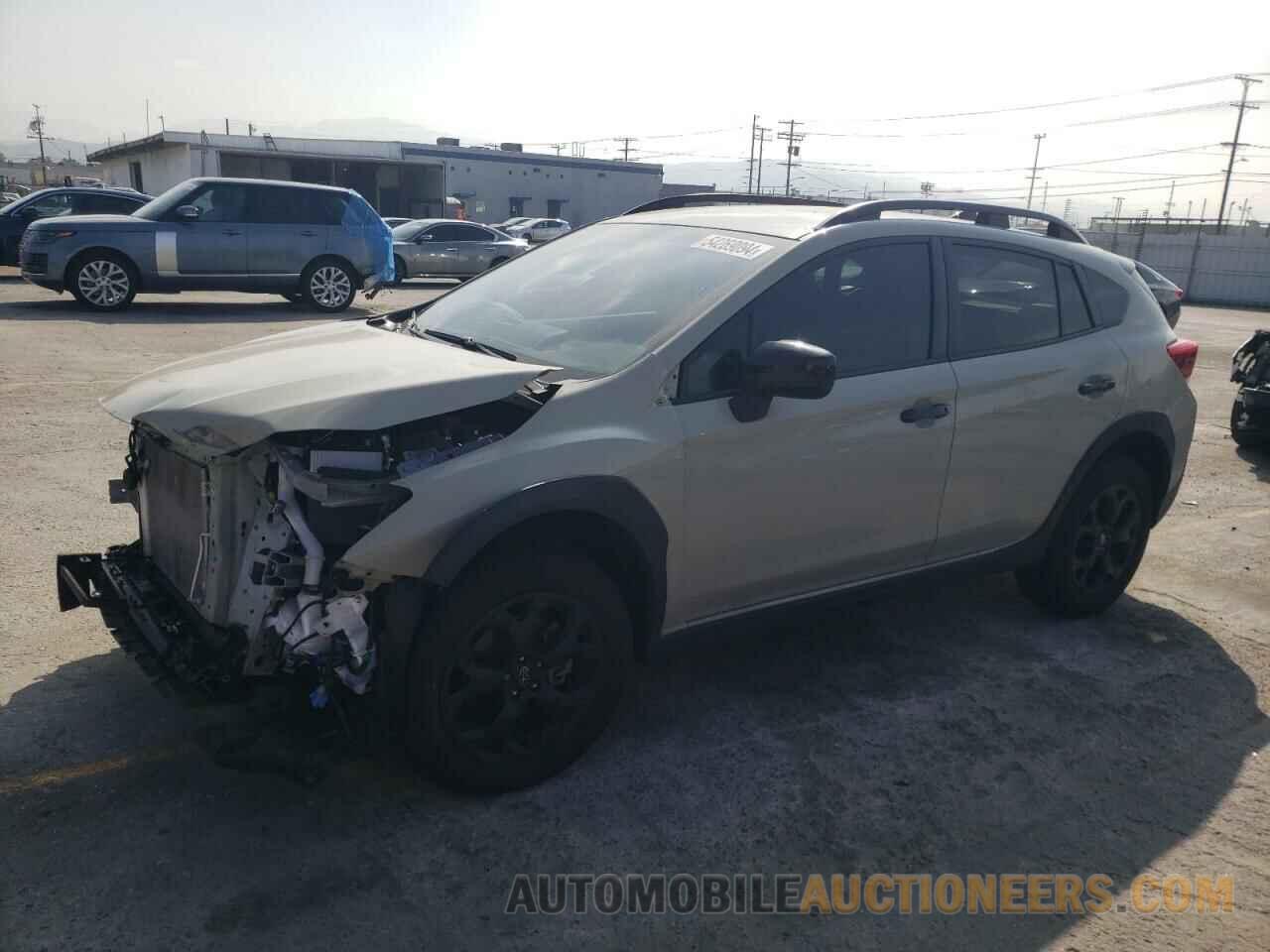 JF2GTAPC7P8218932 SUBARU CROSSTREK 2023