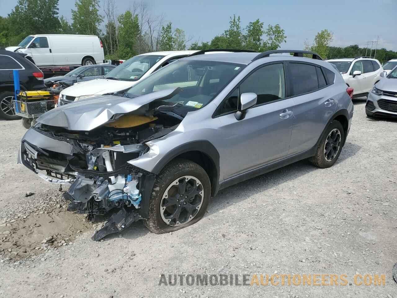 JF2GTAPC7P8260842 SUBARU CROSSTREK 2023