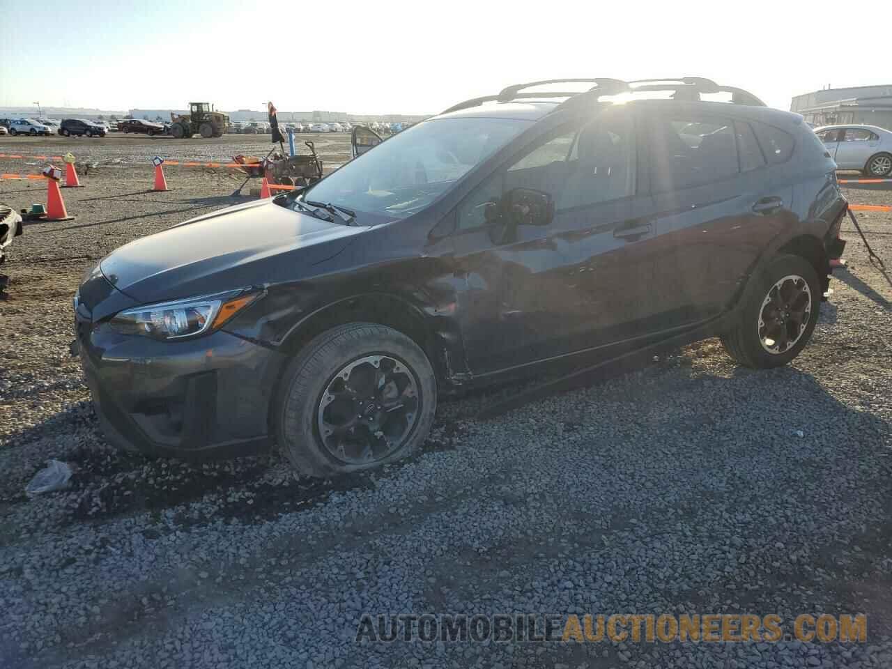 JF2GTAPC7P8268472 SUBARU CROSSTREK 2023