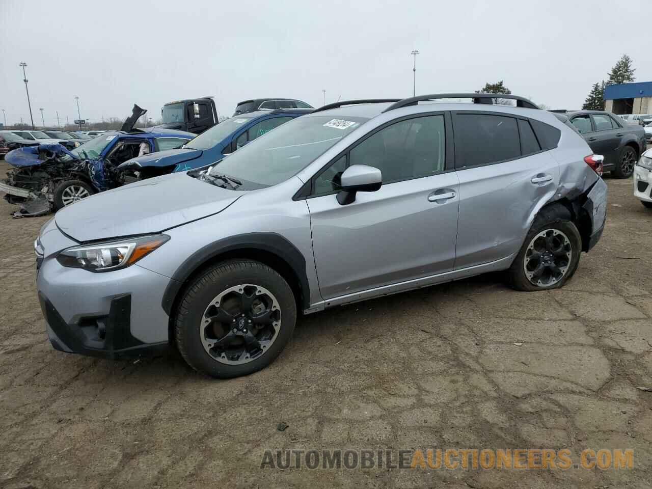 JF2GTAPC7P8317377 SUBARU CROSSTREK 2023