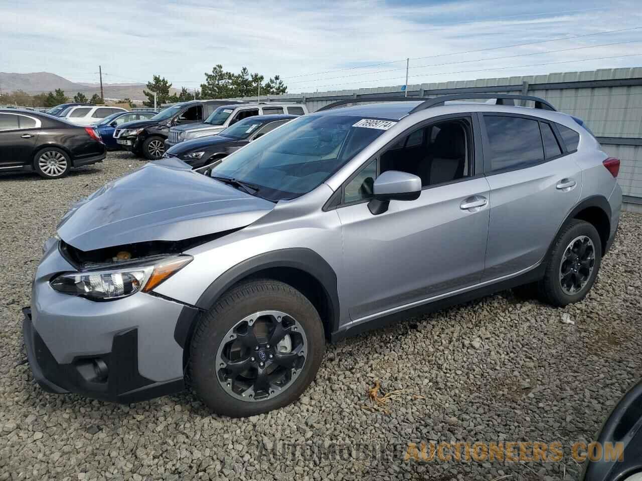 JF2GTAPC7P8327794 SUBARU CROSSTREK 2023