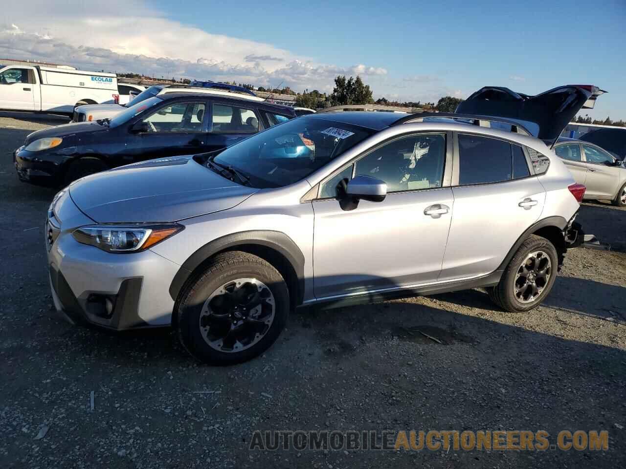 JF2GTAPC7P8328198 SUBARU CROSSTREK 2023