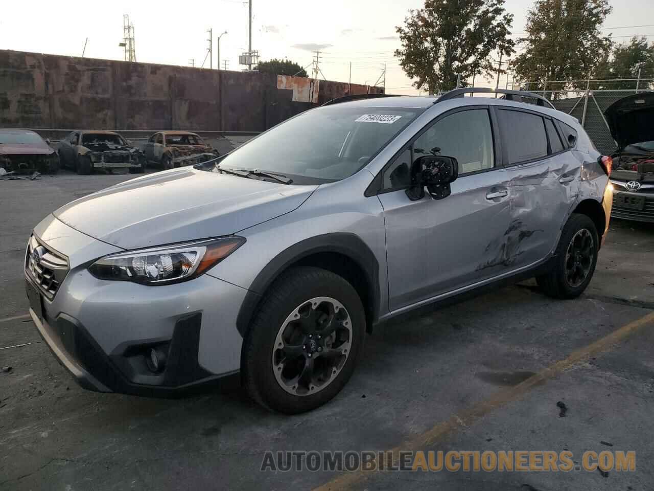 JF2GTAPC7PH248318 SUBARU CROSSTREK 2023