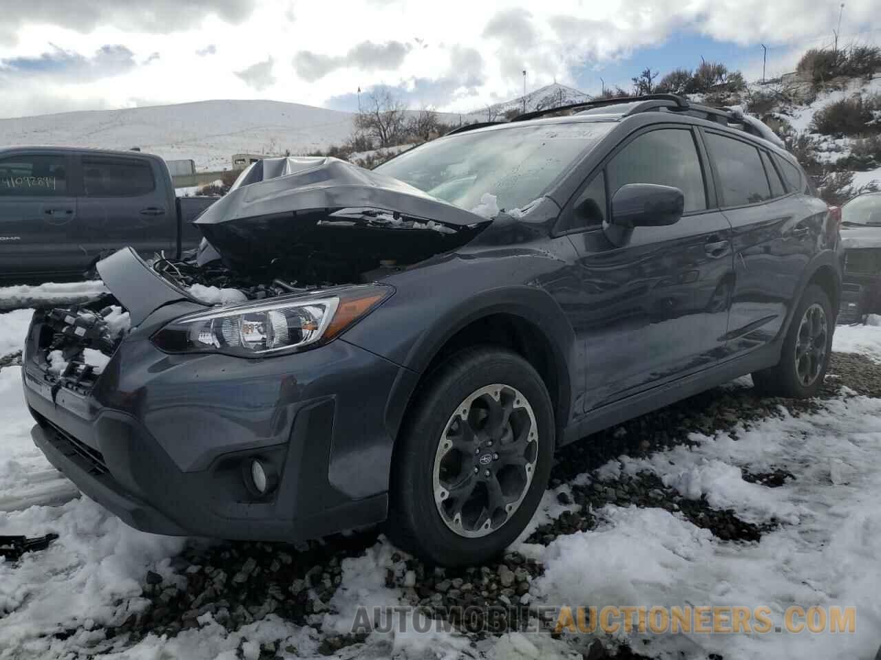 JF2GTAPC7PH253650 SUBARU CROSSTREK 2023