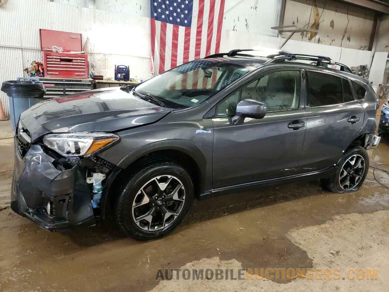 JF2GTAPC8LH234695 SUBARU CROSSTREK 2020