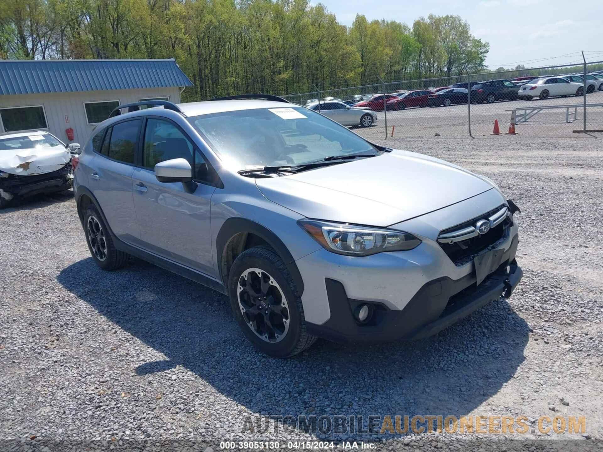 JF2GTAPC8N8201117 SUBARU CROSSTREK 2022