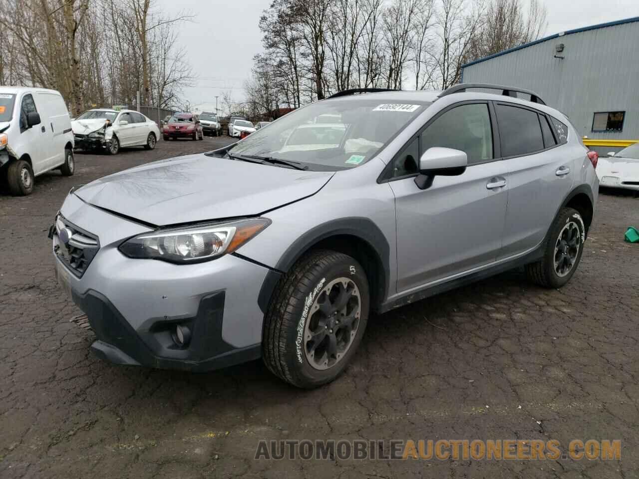 JF2GTAPC8N8223876 SUBARU CROSSTREK 2022