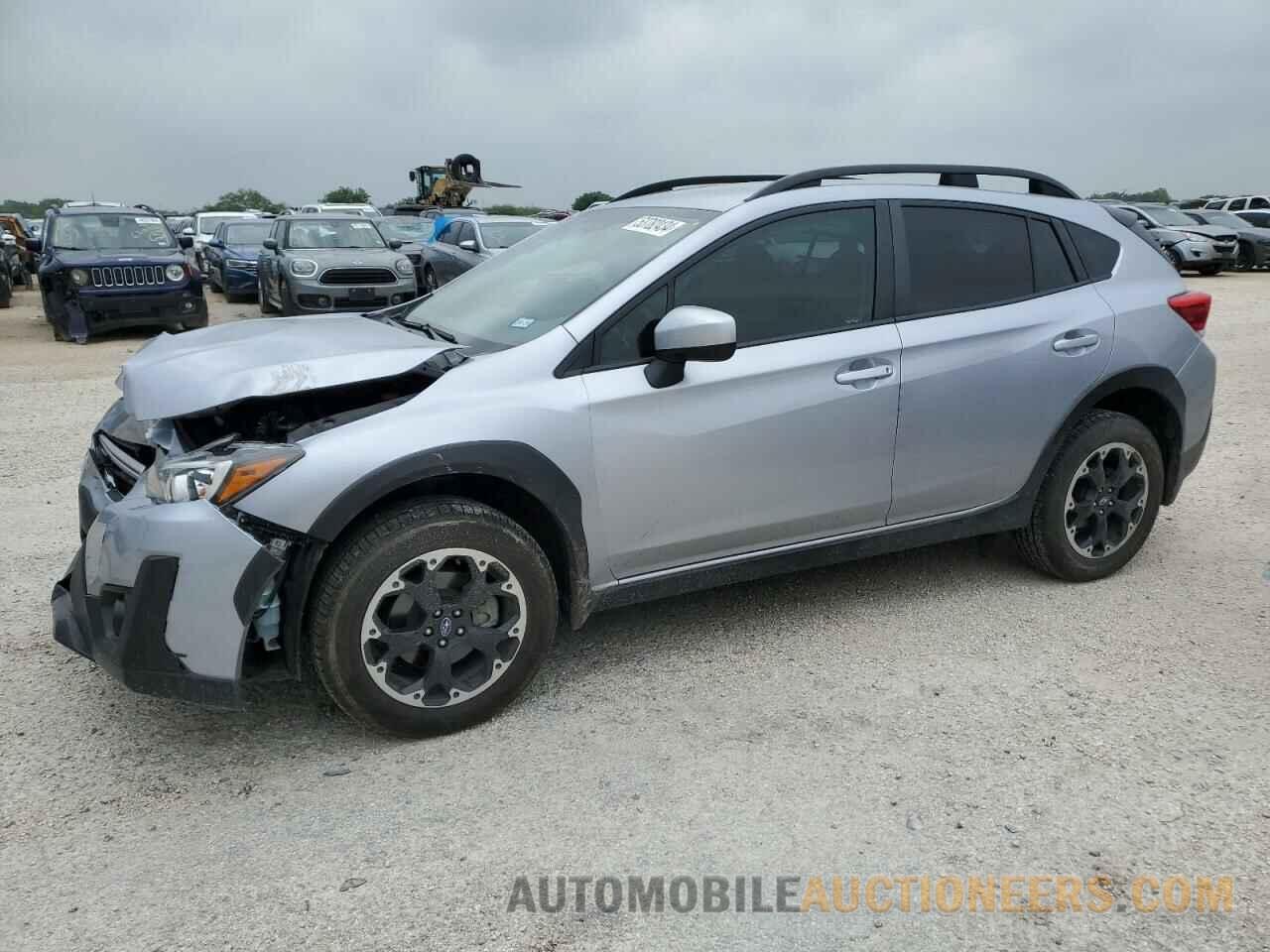 JF2GTAPC8P8209270 SUBARU CROSSTREK 2023