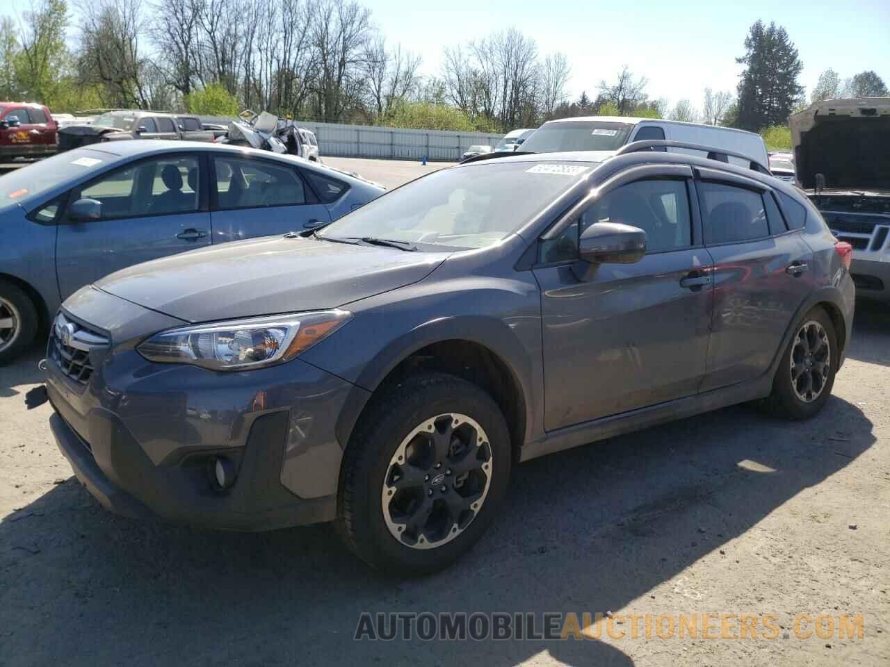 JF2GTAPC8P8236081 SUBARU CROSSTREK 2023