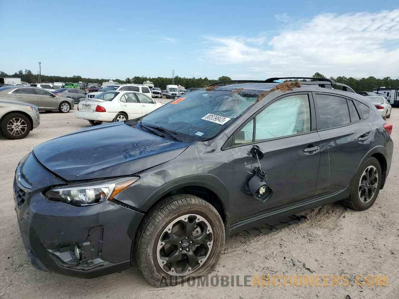 JF2GTAPC8P8238719 SUBARU CROSSTREK 2023