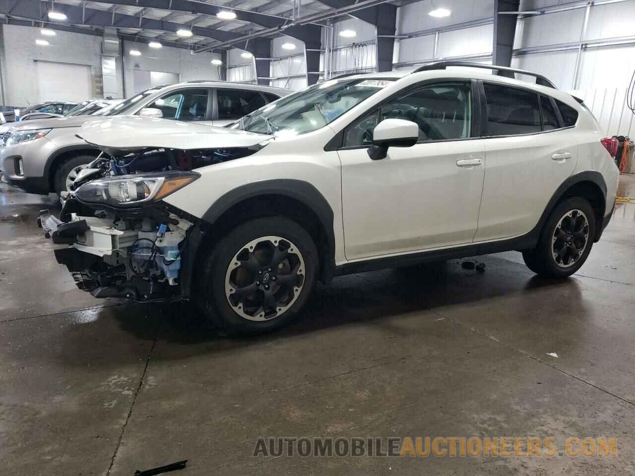 JF2GTAPC8P8285829 SUBARU CROSSTREK 2023