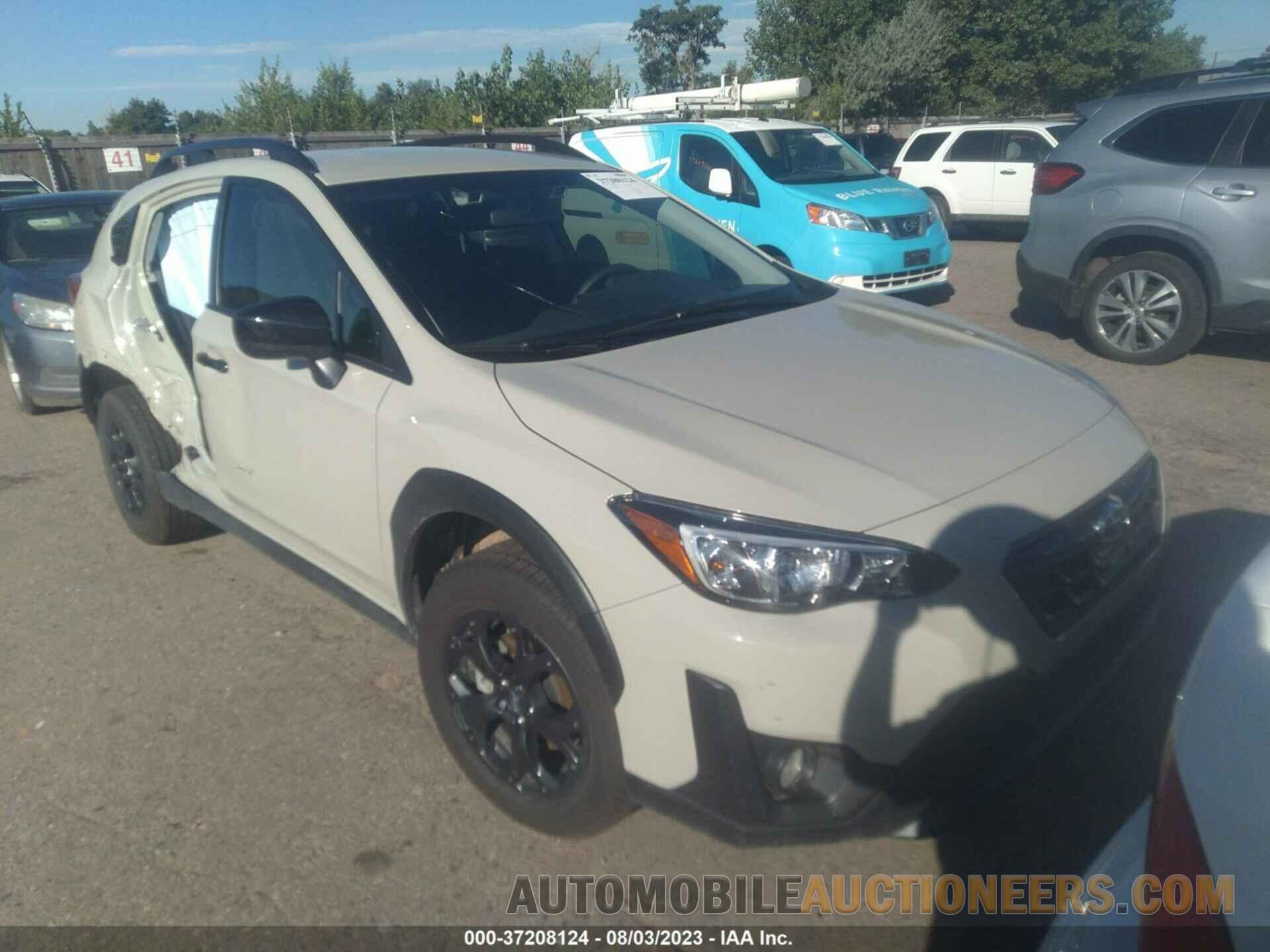 JF2GTAPC8P8302242 SUBARU CROSSTREK 2023