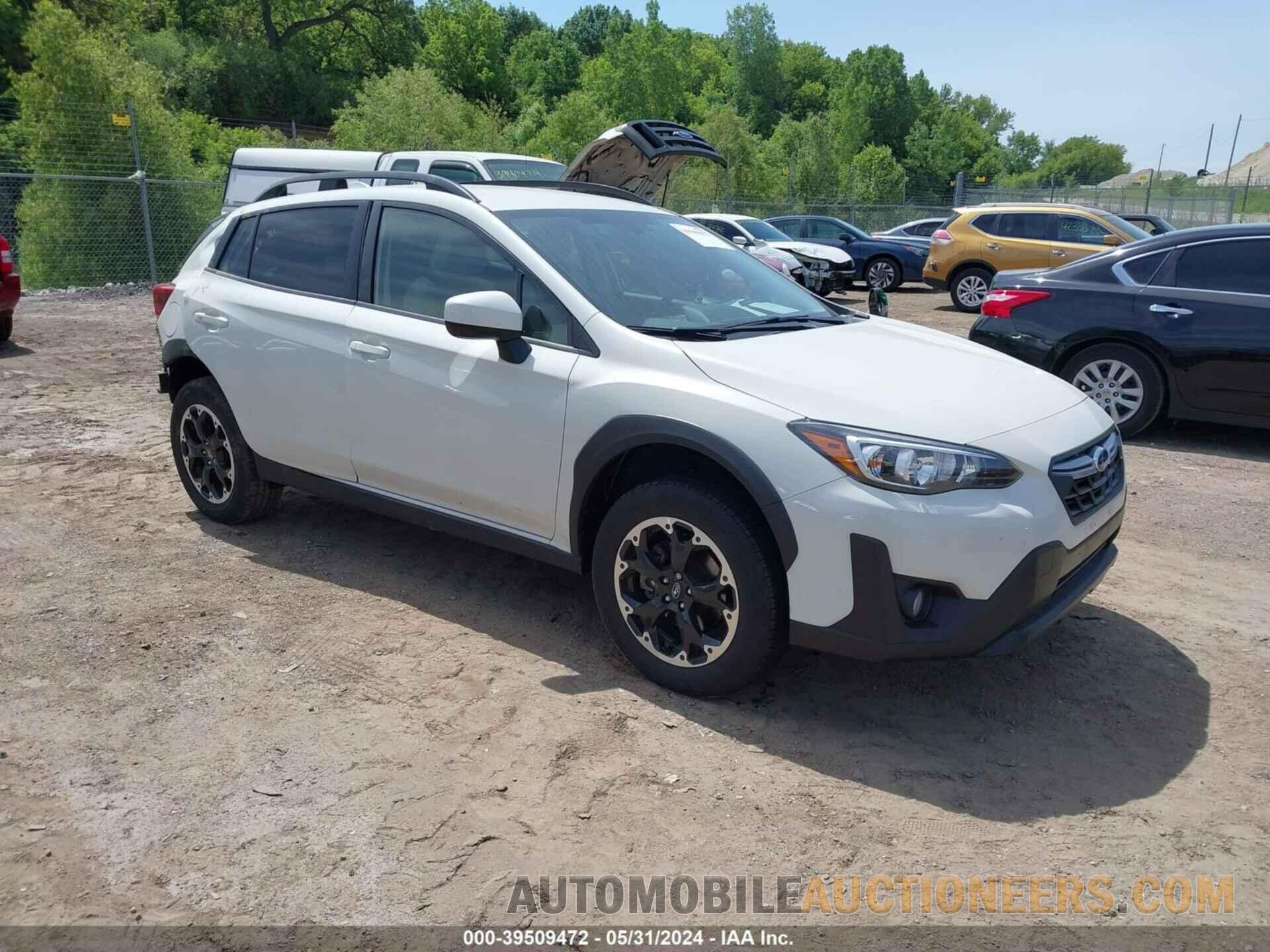 JF2GTAPC8P8328727 SUBARU CROSSTREK 2023