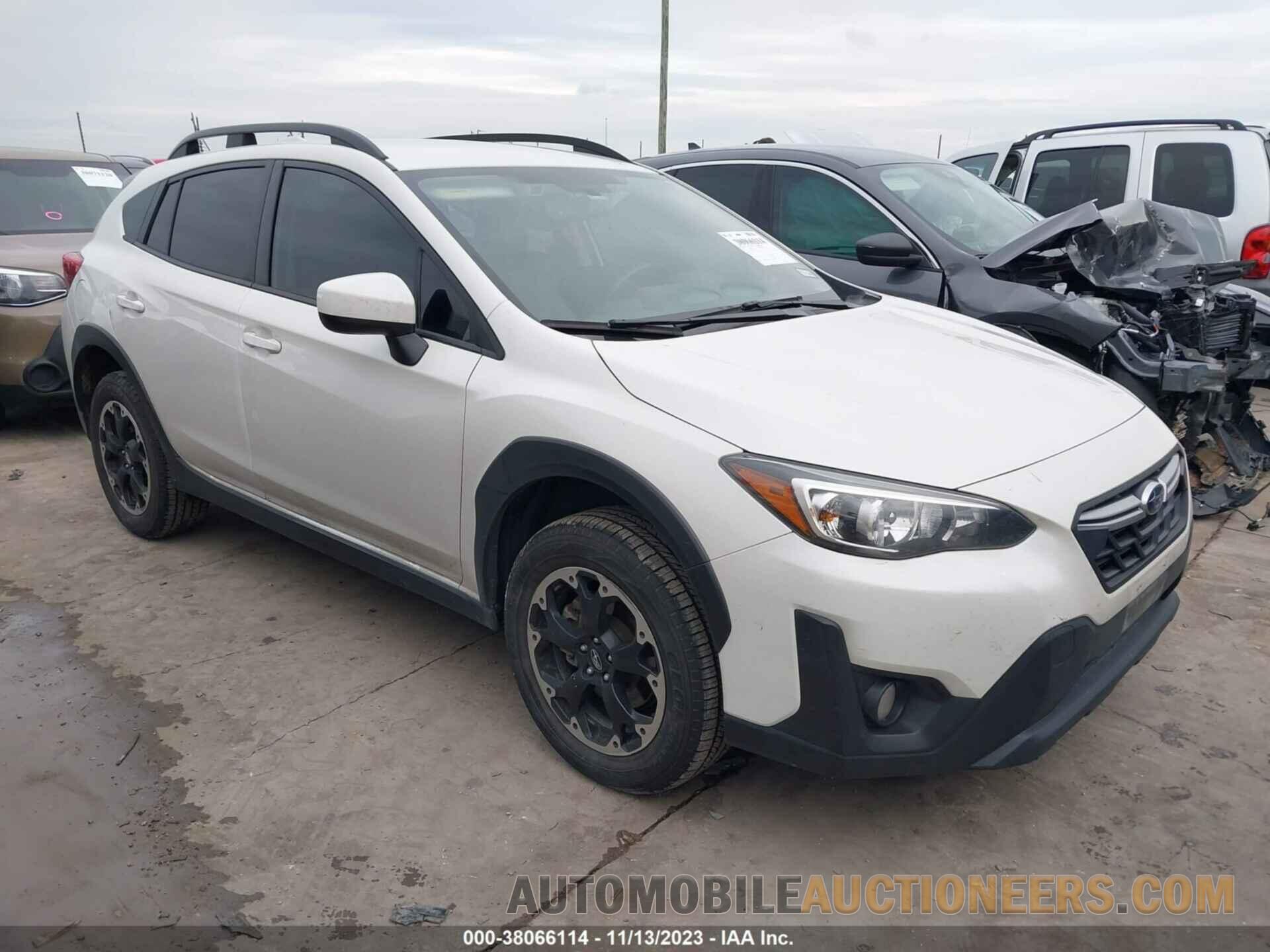 JF2GTAPC8PH254001 SUBARU CROSSTREK 2023