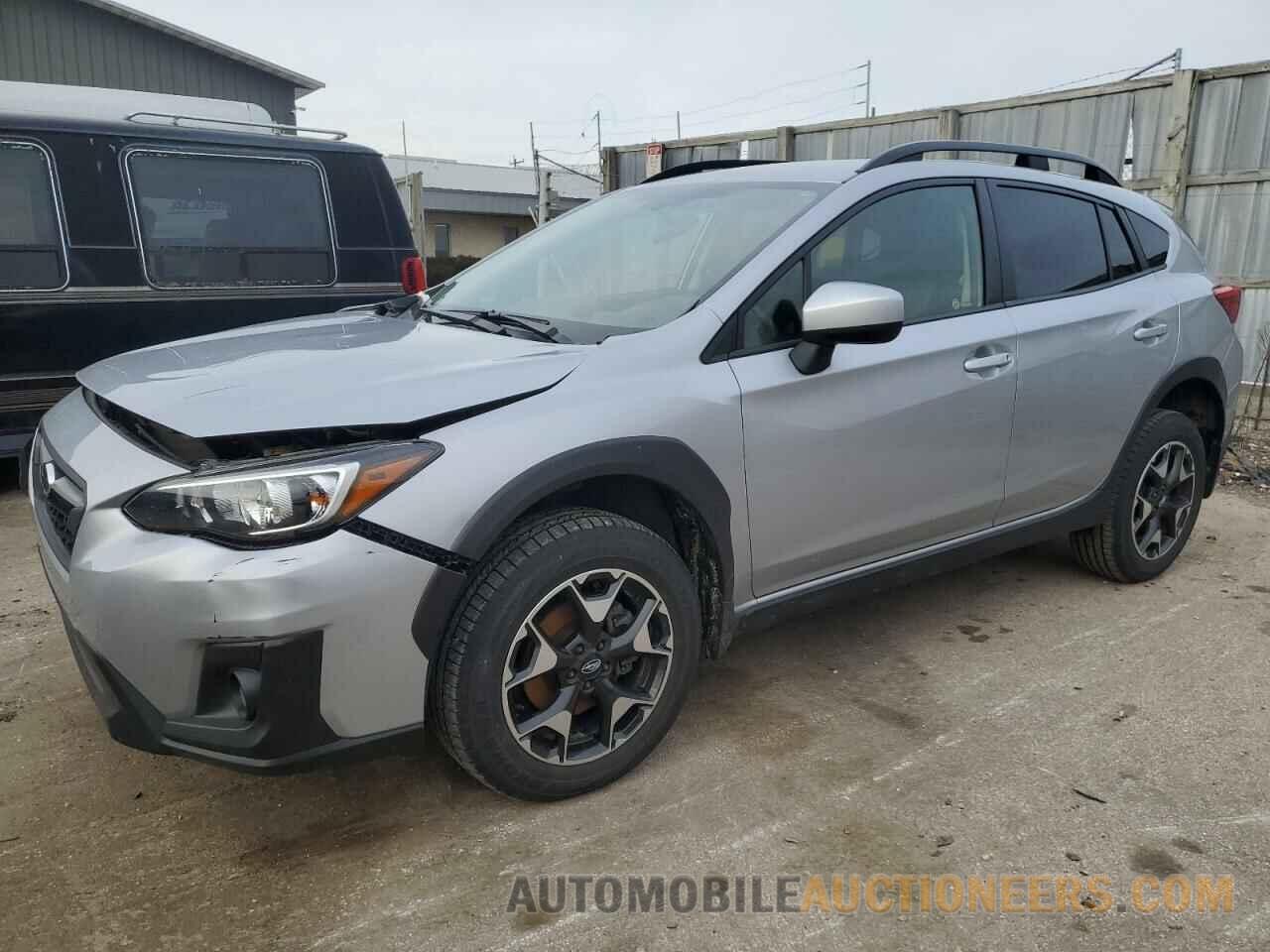 JF2GTAPC9L8220921 SUBARU CROSSTREK 2020