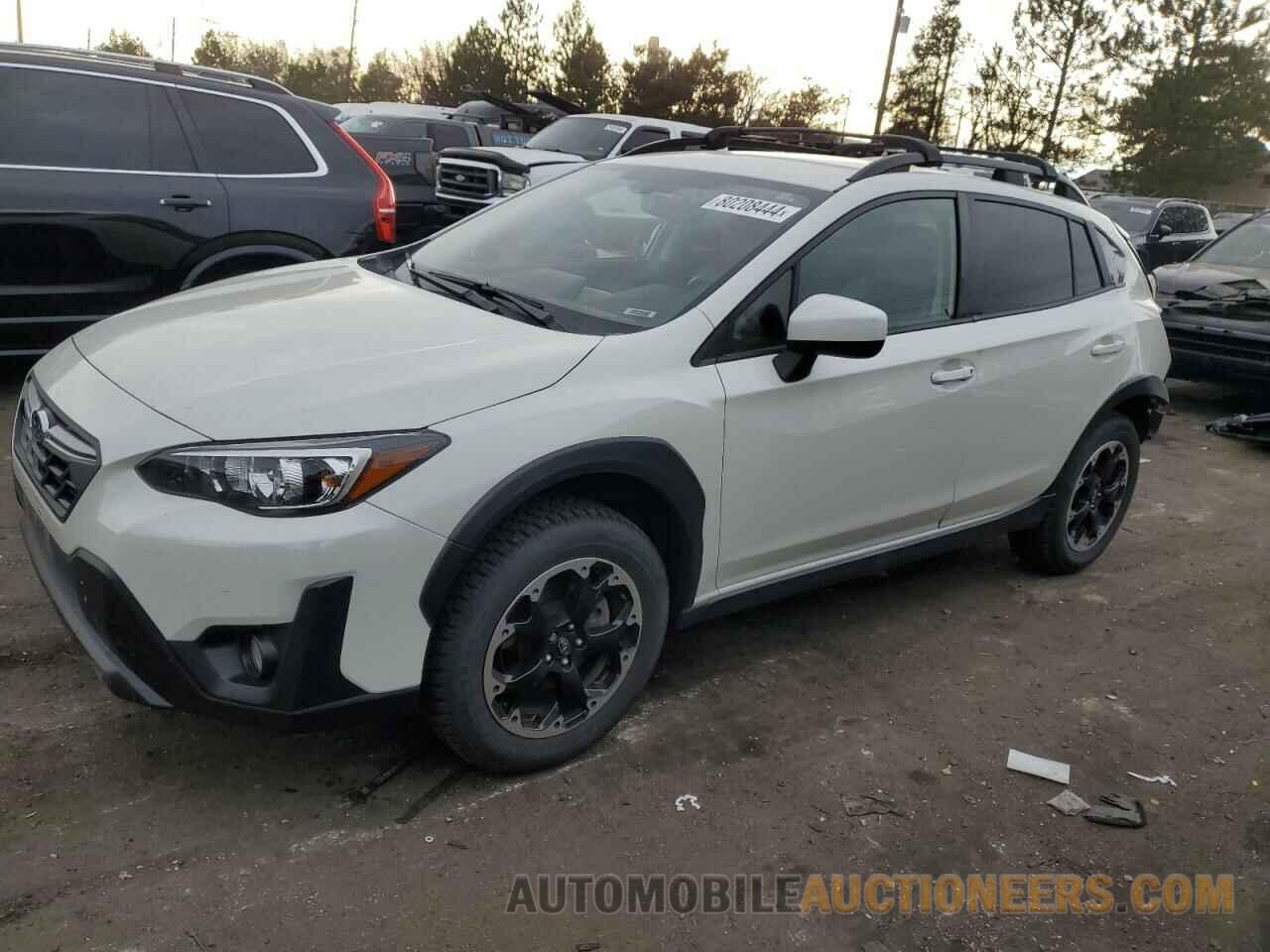 JF2GTAPC9N8201272 SUBARU CROSSTREK 2022