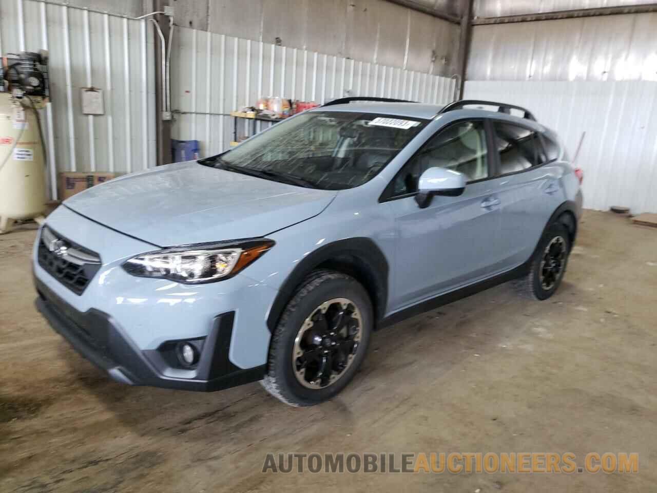 JF2GTAPC9N8207587 SUBARU CROSSTREK 2022