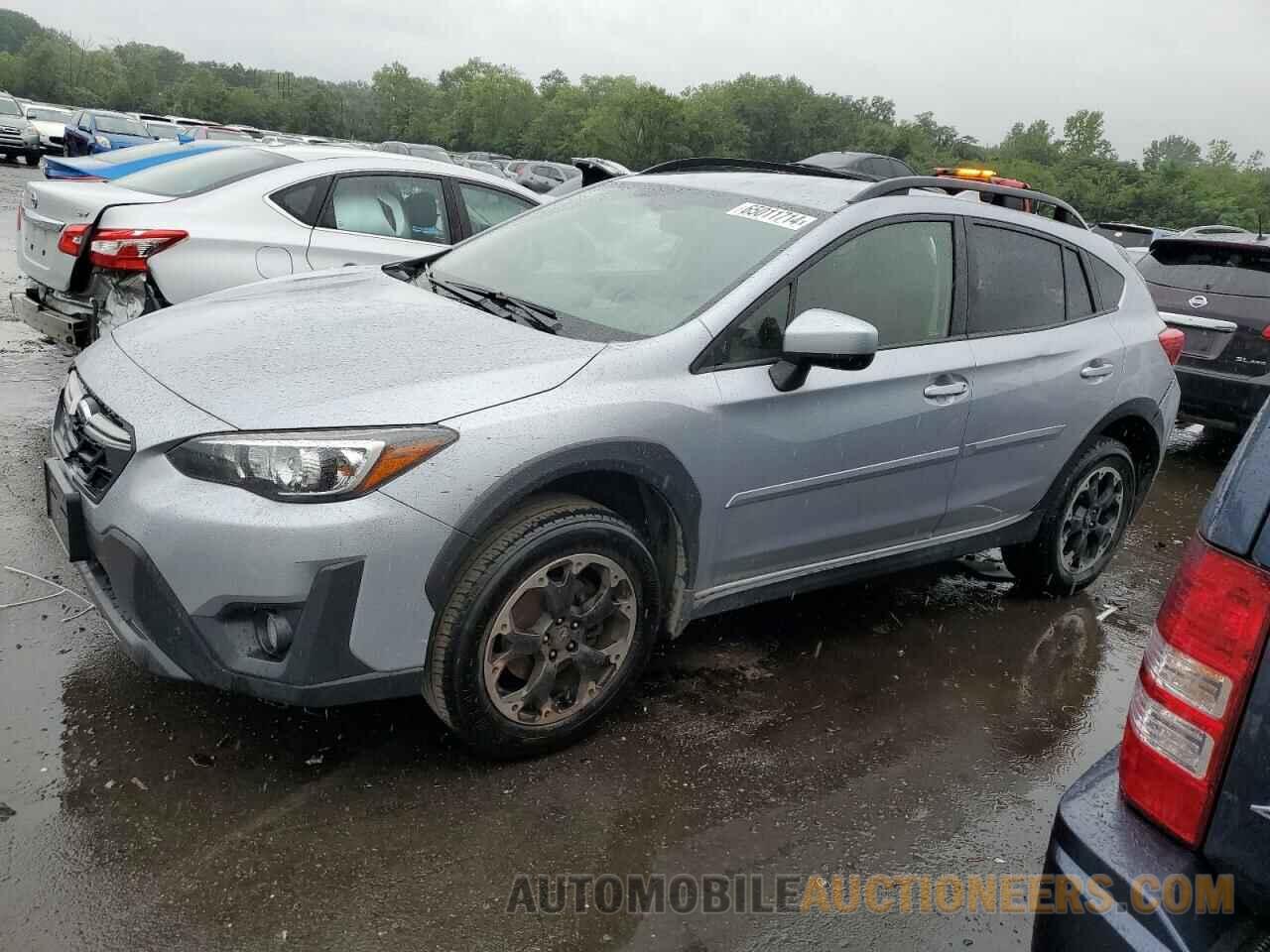 JF2GTAPC9N8229993 SUBARU CROSSTREK 2022