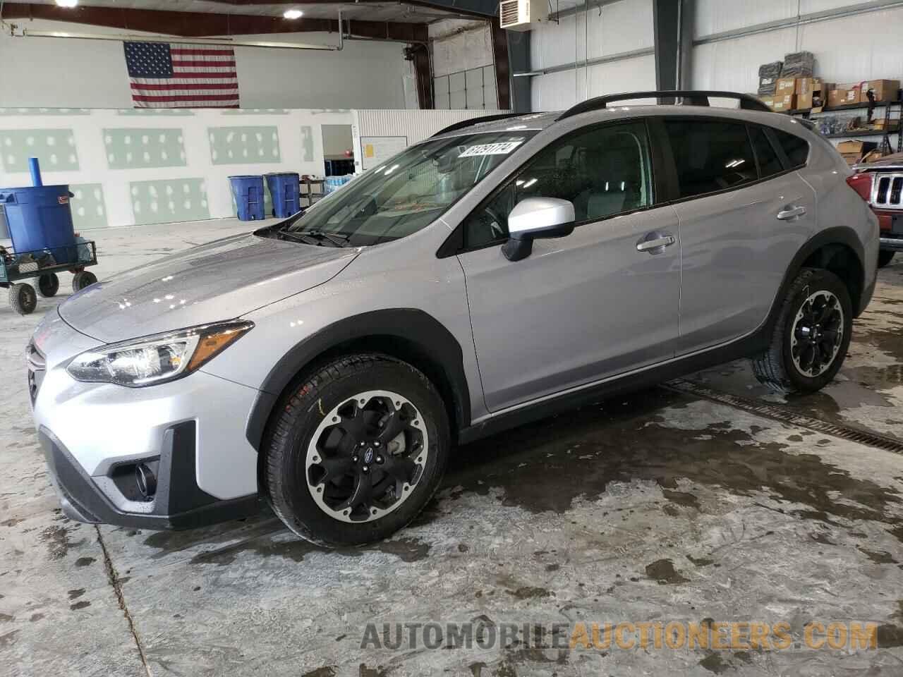 JF2GTAPC9N8280653 SUBARU CROSSTREK 2022