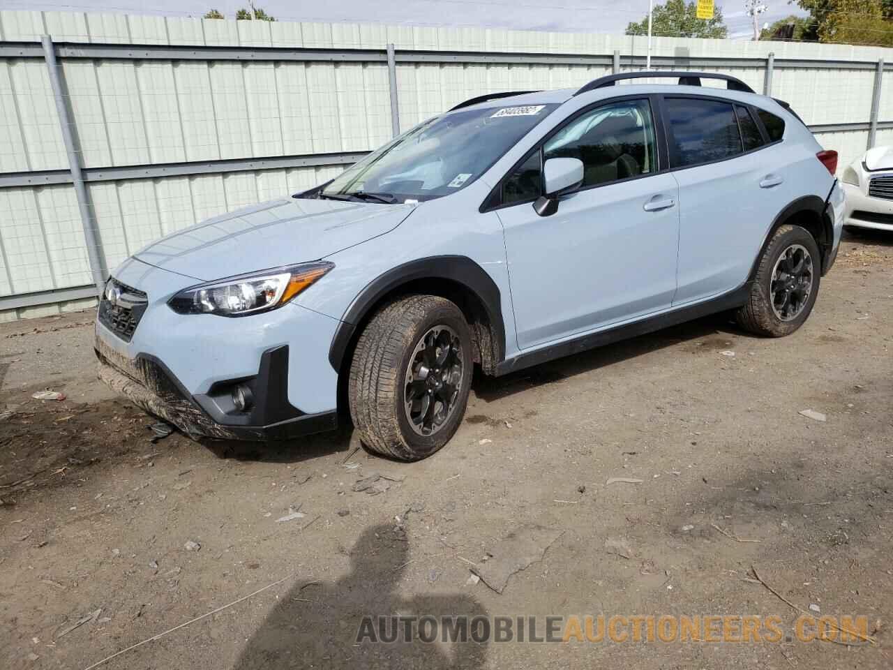 JF2GTAPC9NH269555 SUBARU CROSSTREK 2022