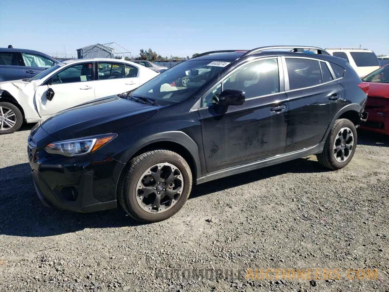 JF2GTAPC9P8256355 SUBARU CROSSTREK 2023