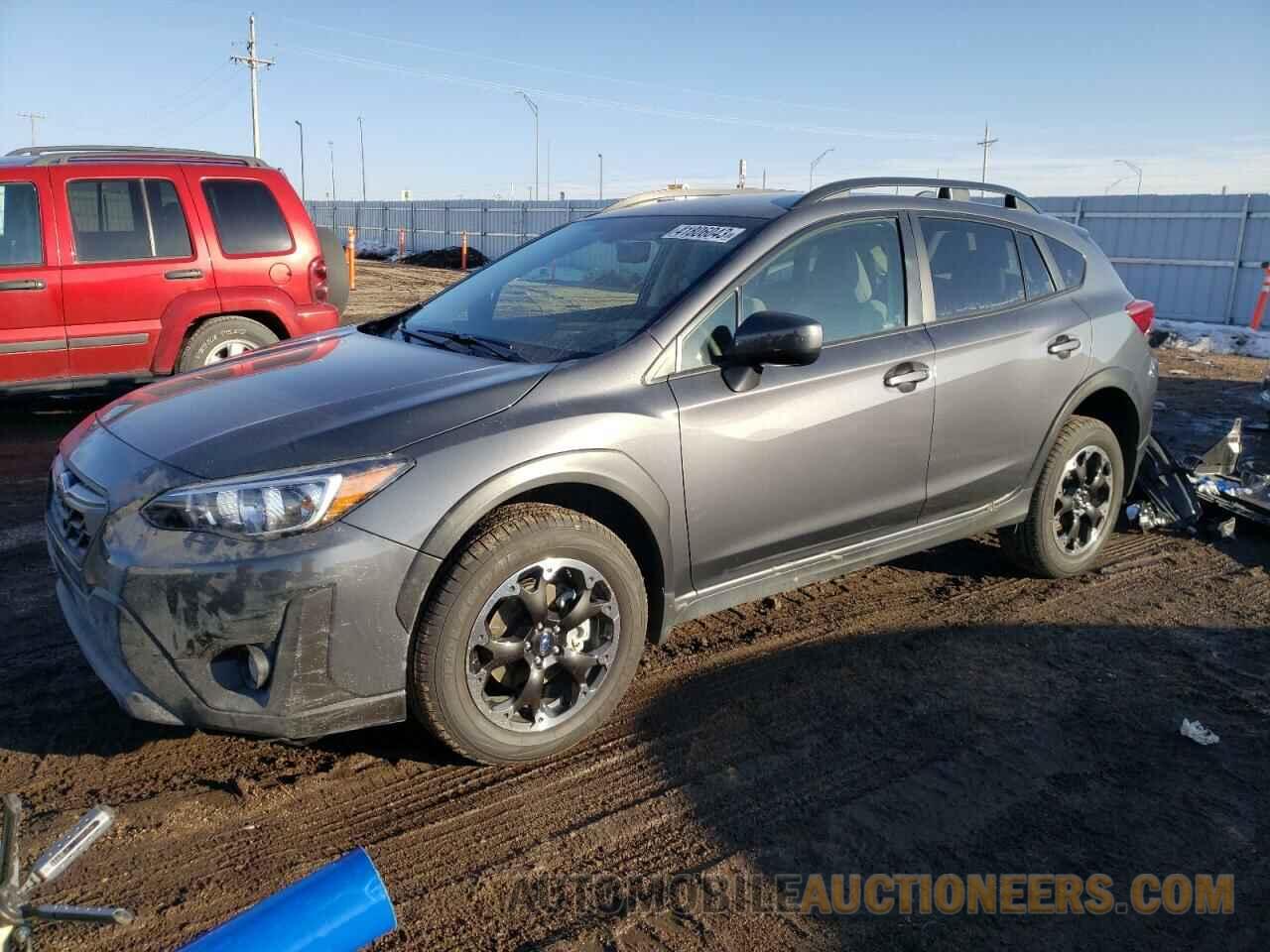 JF2GTAPC9P8277061 SUBARU CROSSTREK 2023