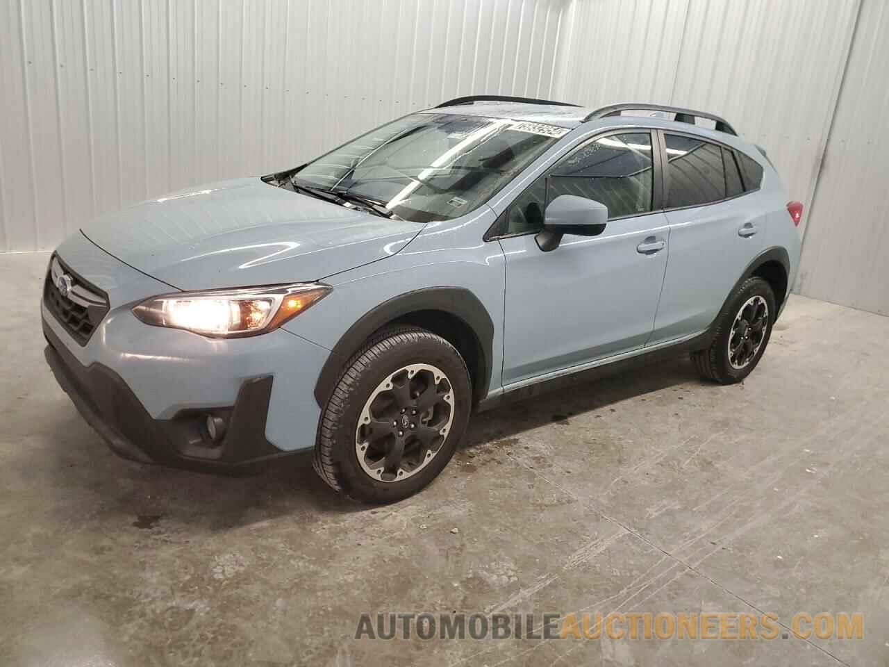 JF2GTAPC9PH239541 SUBARU CROSSTREK 2023