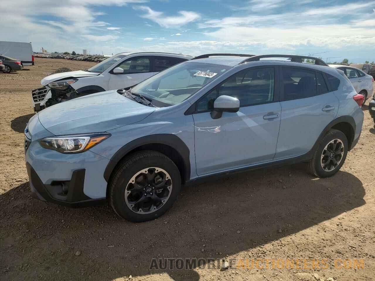 JF2GTAPC9PH251317 SUBARU CROSSTREK 2023