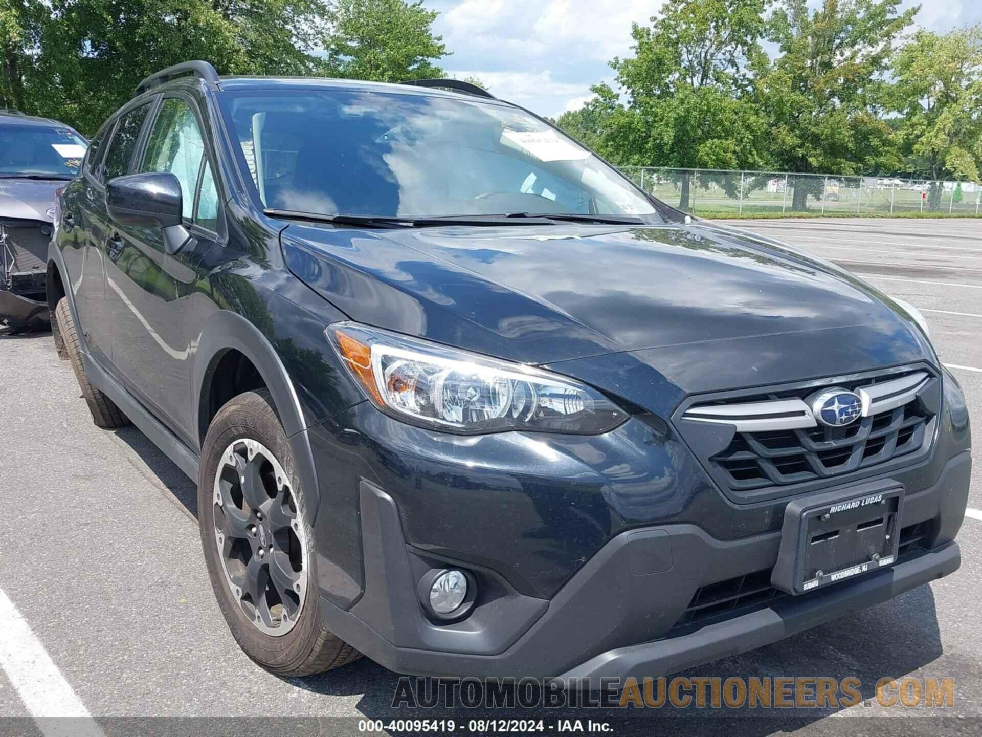 JF2GTAPC9PH252550 SUBARU CROSSTREK 2023