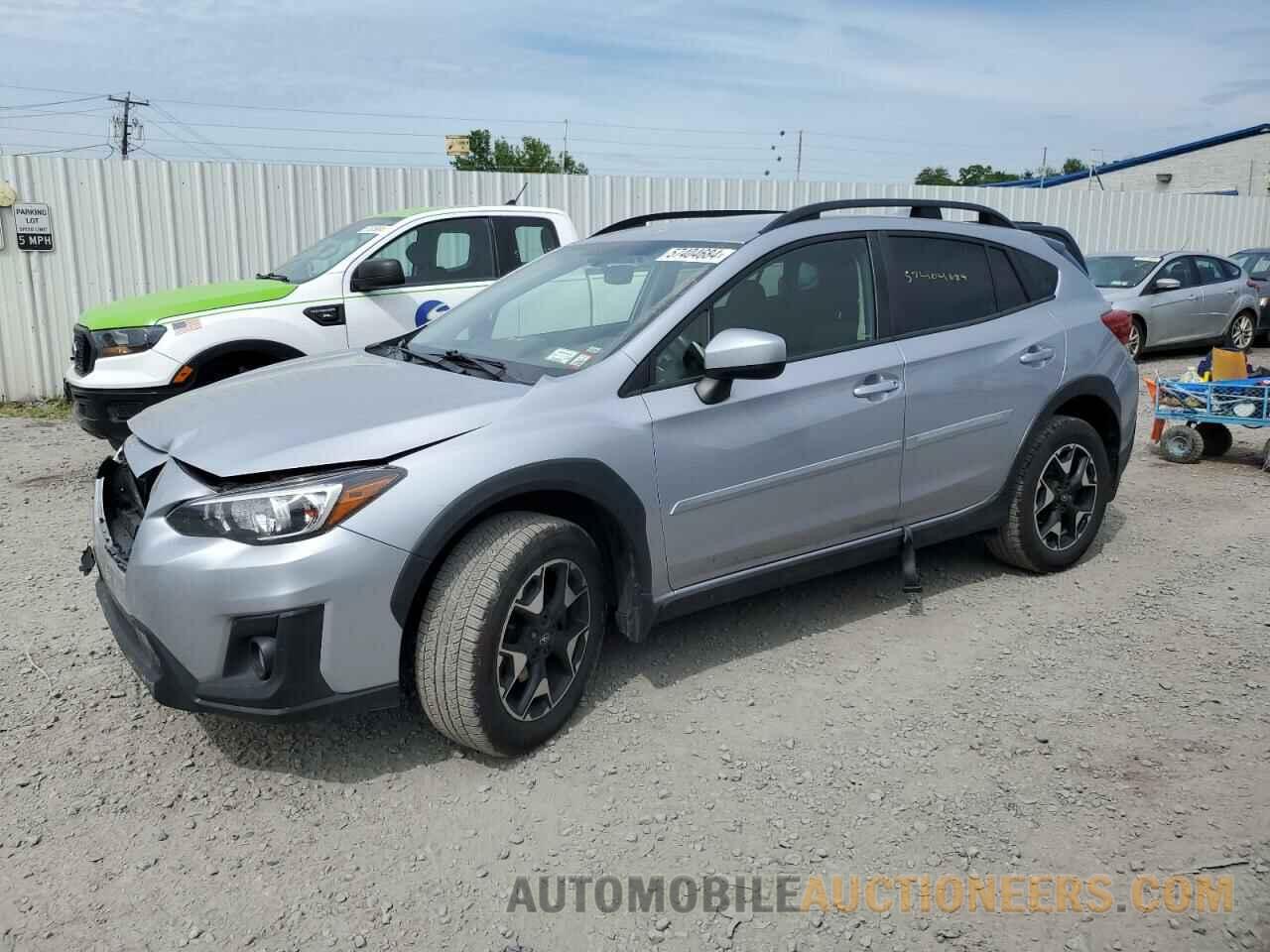 JF2GTAPCXL8204971 SUBARU CROSSTREK 2020