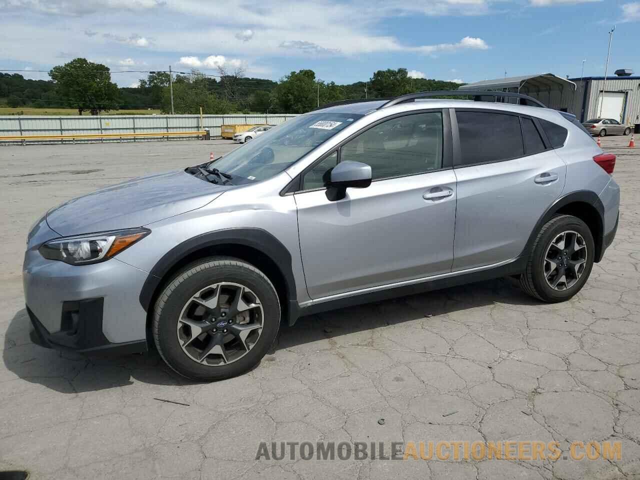 JF2GTAPCXL8271506 SUBARU CROSSTREK 2020