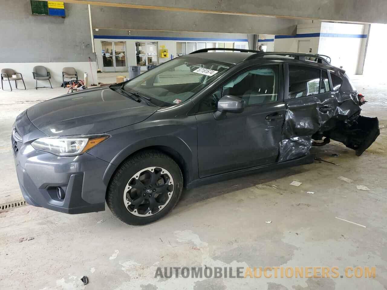 JF2GTAPCXMH357304 SUBARU CROSSTREK 2021