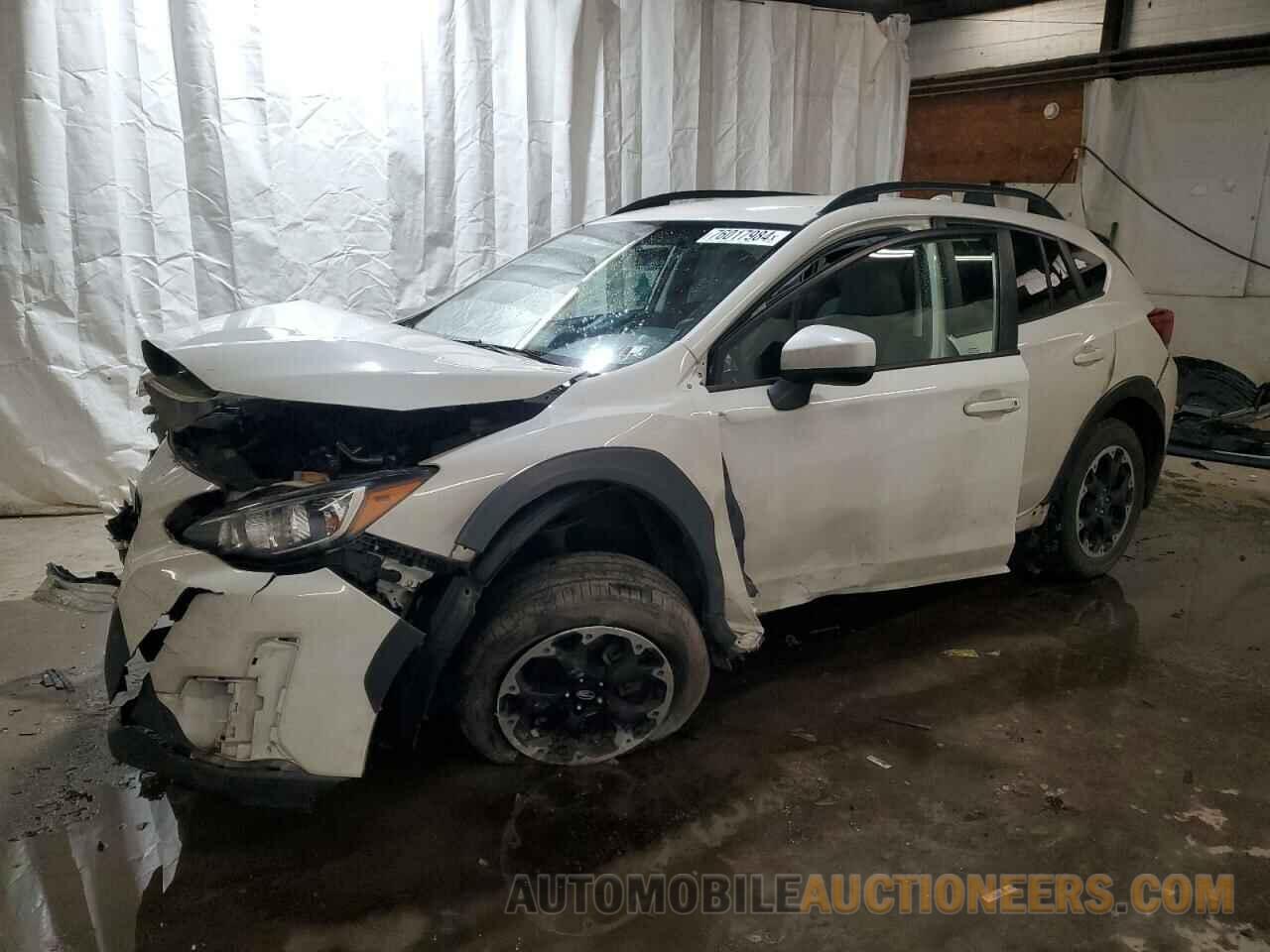 JF2GTAPCXN8228481 SUBARU CROSSTREK 2022