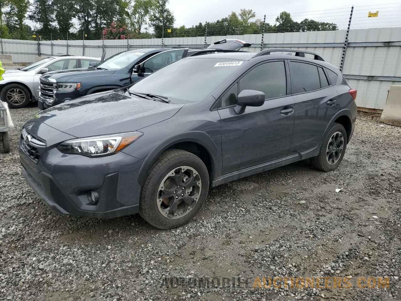 JF2GTAPCXN8276062 SUBARU CROSSTREK 2022