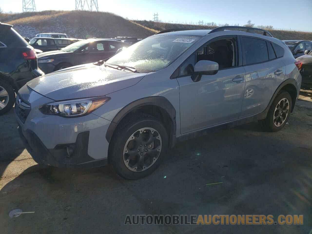 JF2GTAPCXP8210081 SUBARU CROSSTREK 2023