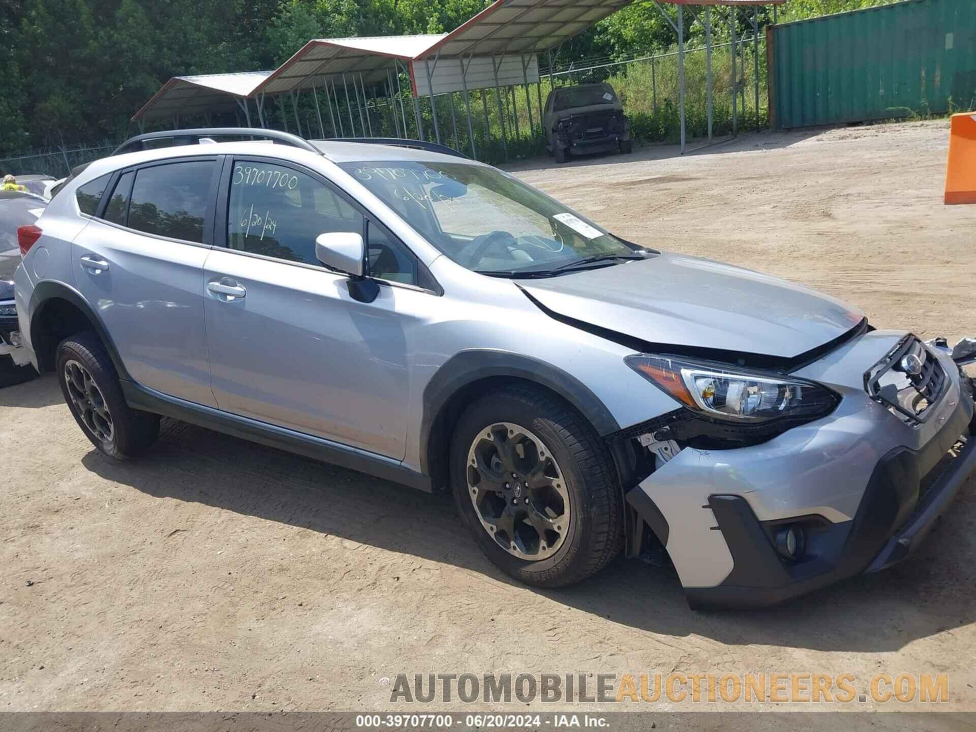 JF2GTAPCXP8223011 SUBARU CROSSTREK 2023