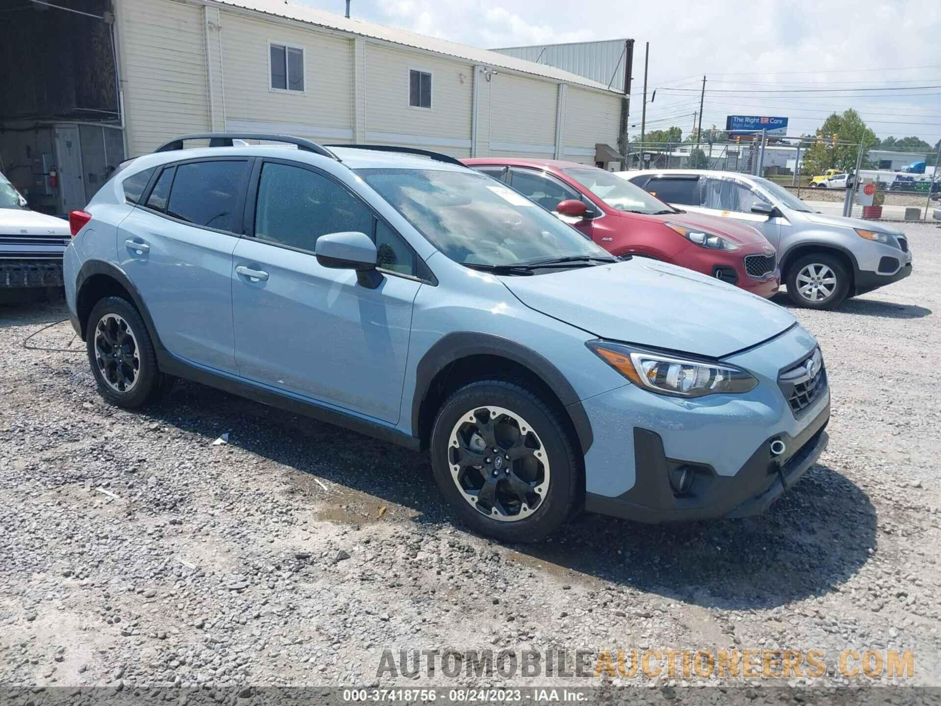 JF2GTAPCXP8226359 SUBARU CROSSTREK 2023