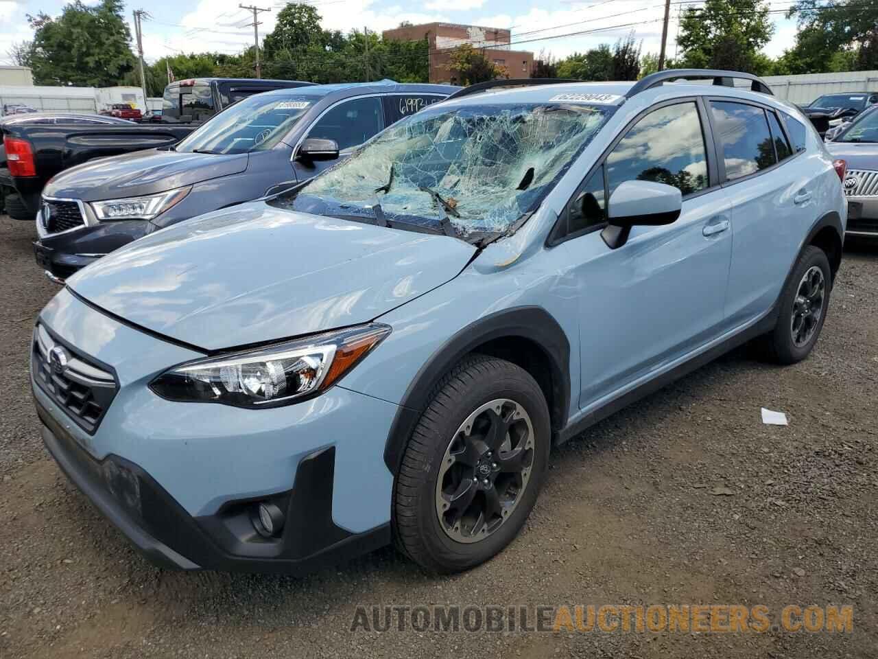 JF2GTAPCXP8276419 SUBARU CROSSTREK 2023