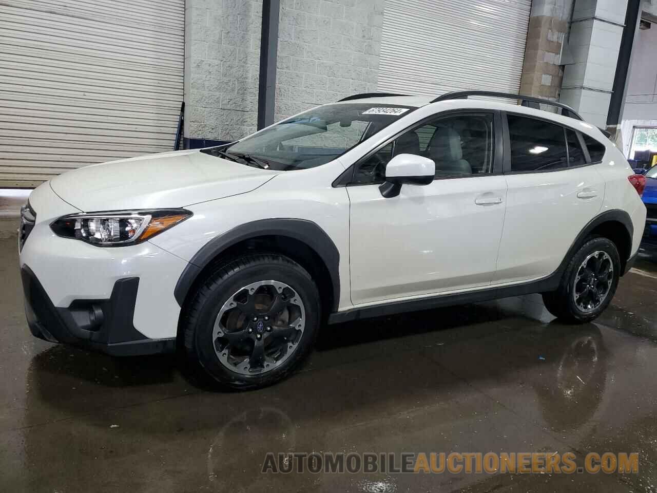 JF2GTAPCXP8312299 SUBARU CROSSTREK 2023