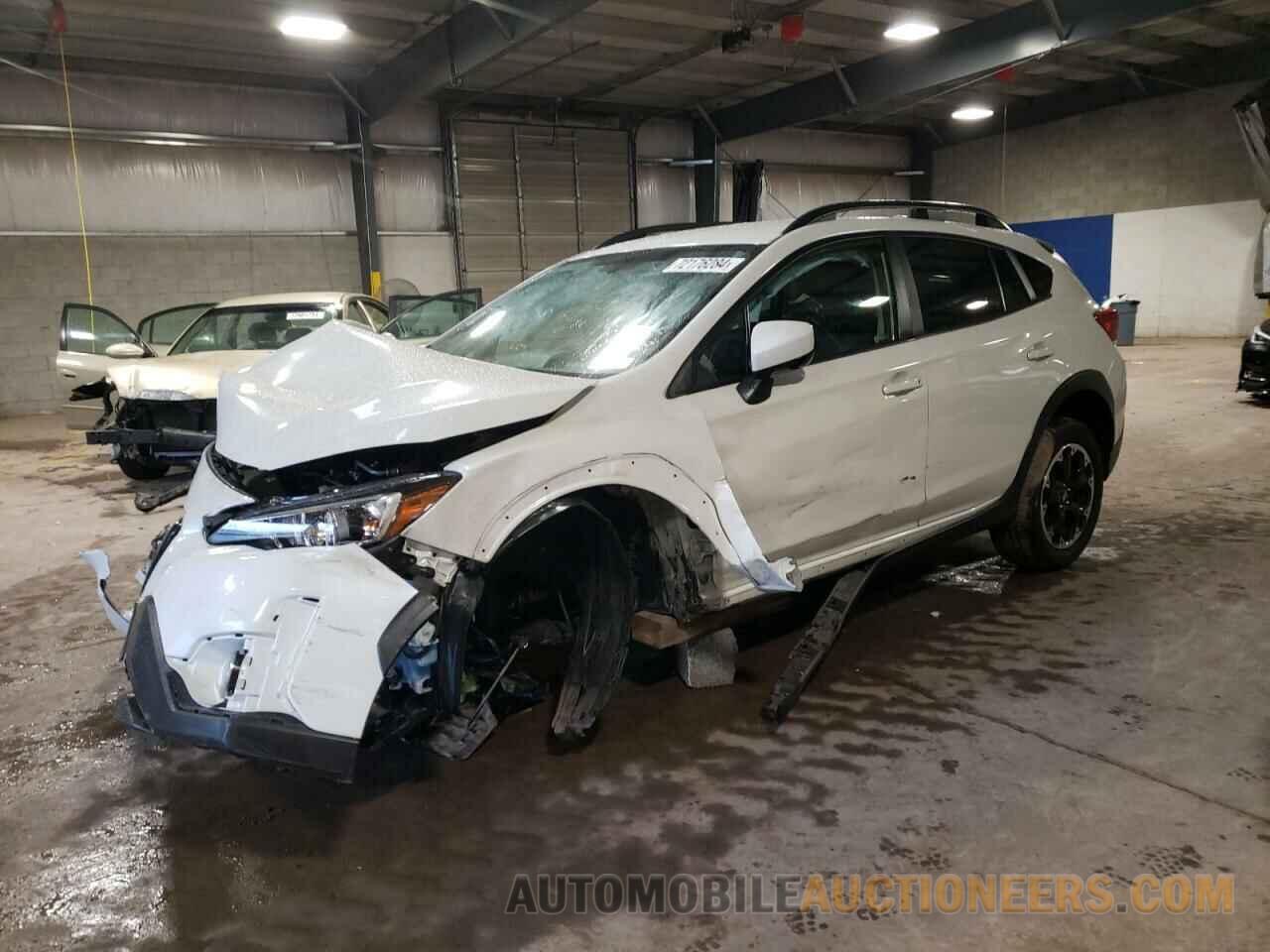 JF2GTAPCXP8326283 SUBARU CROSSTREK 2023