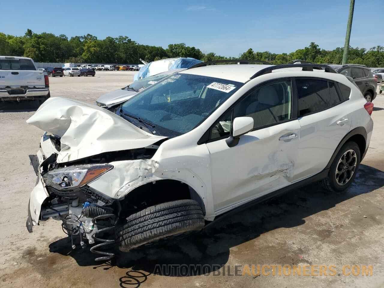 JF2GTAPCXPH304400 SUBARU CROSSTREK 2023