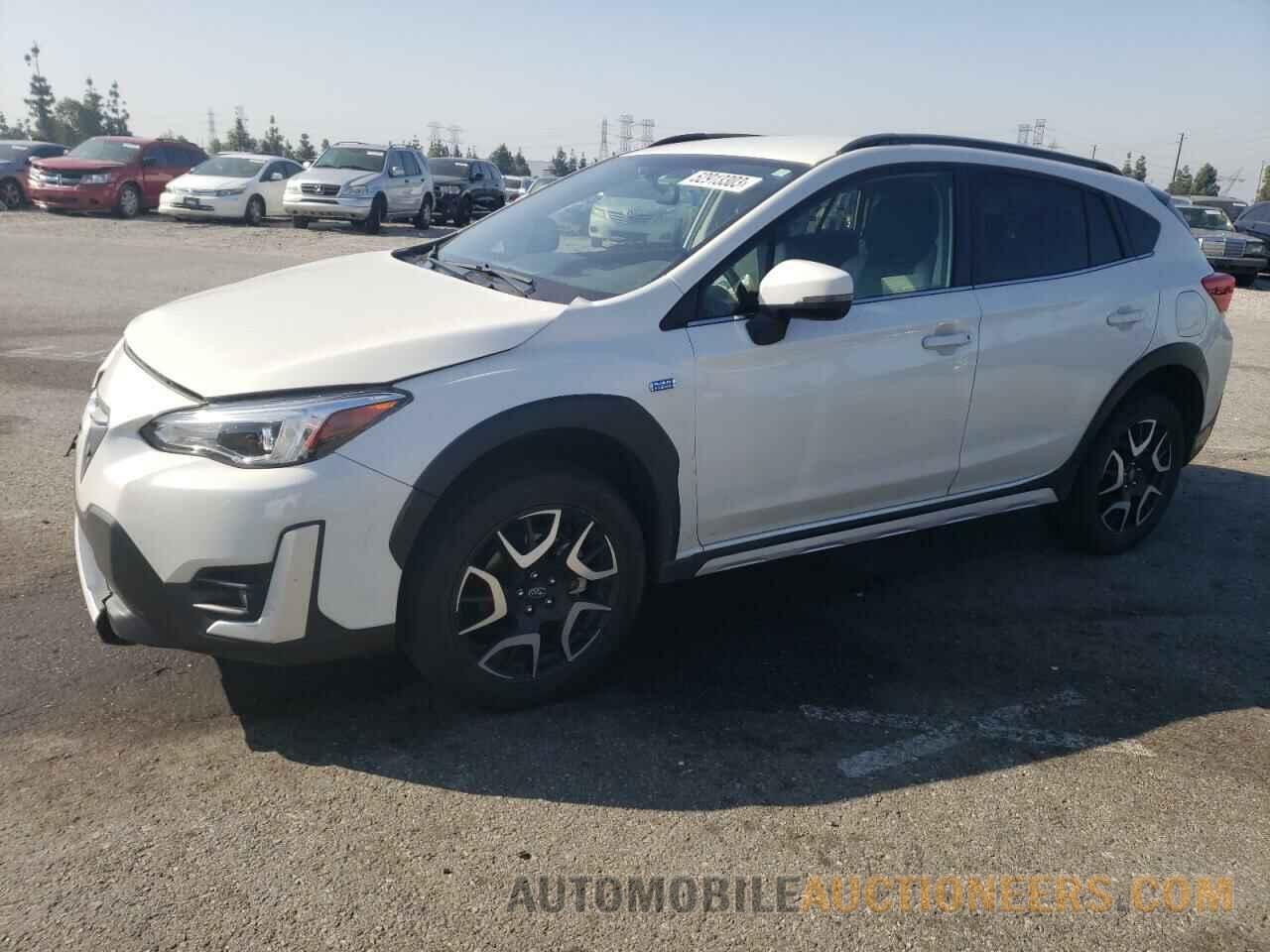 JF2GTDEC1NH210715 SUBARU CROSSTREK 2022