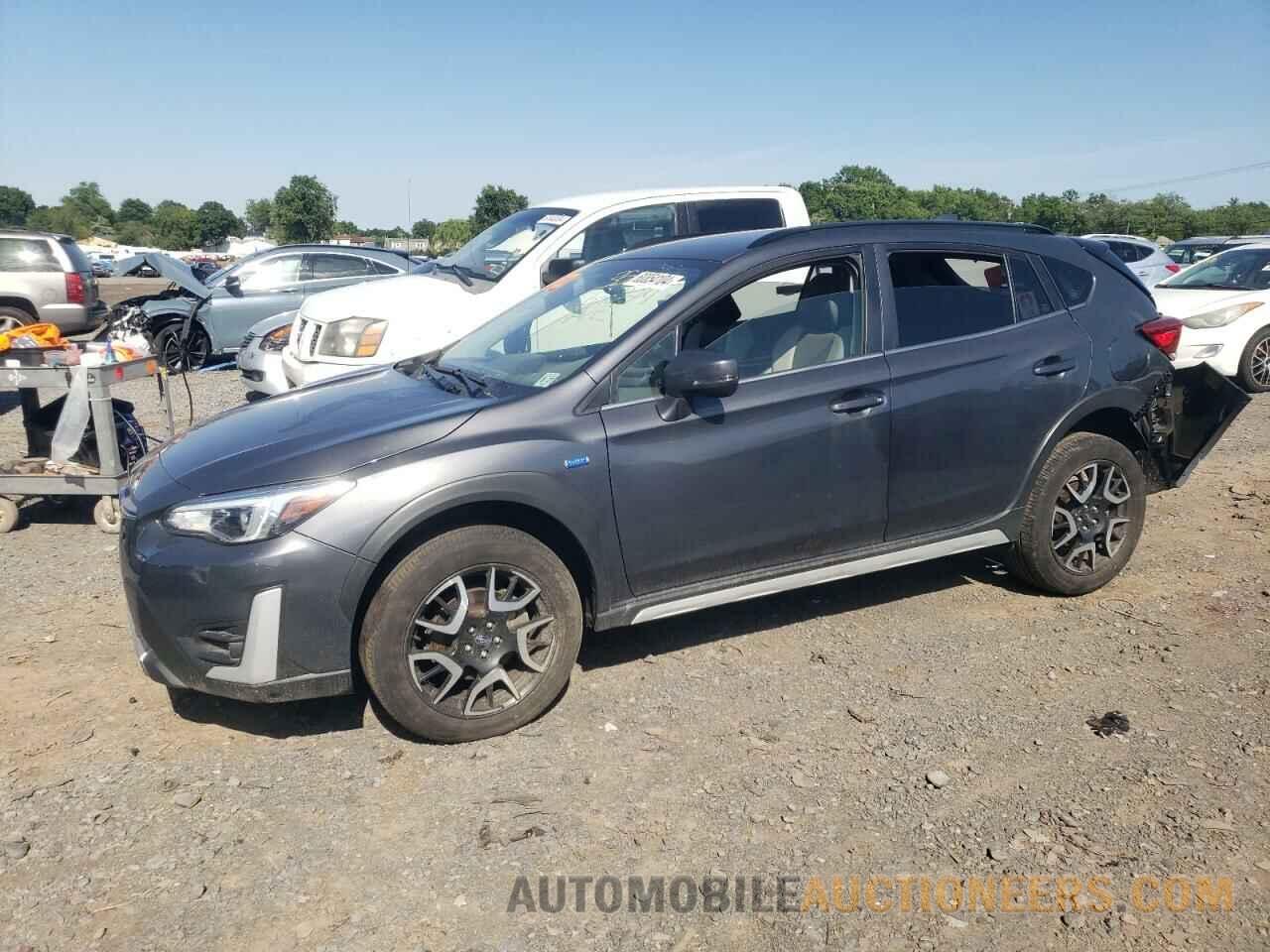 JF2GTDEC2PH205400 SUBARU CROSSTREK 2023