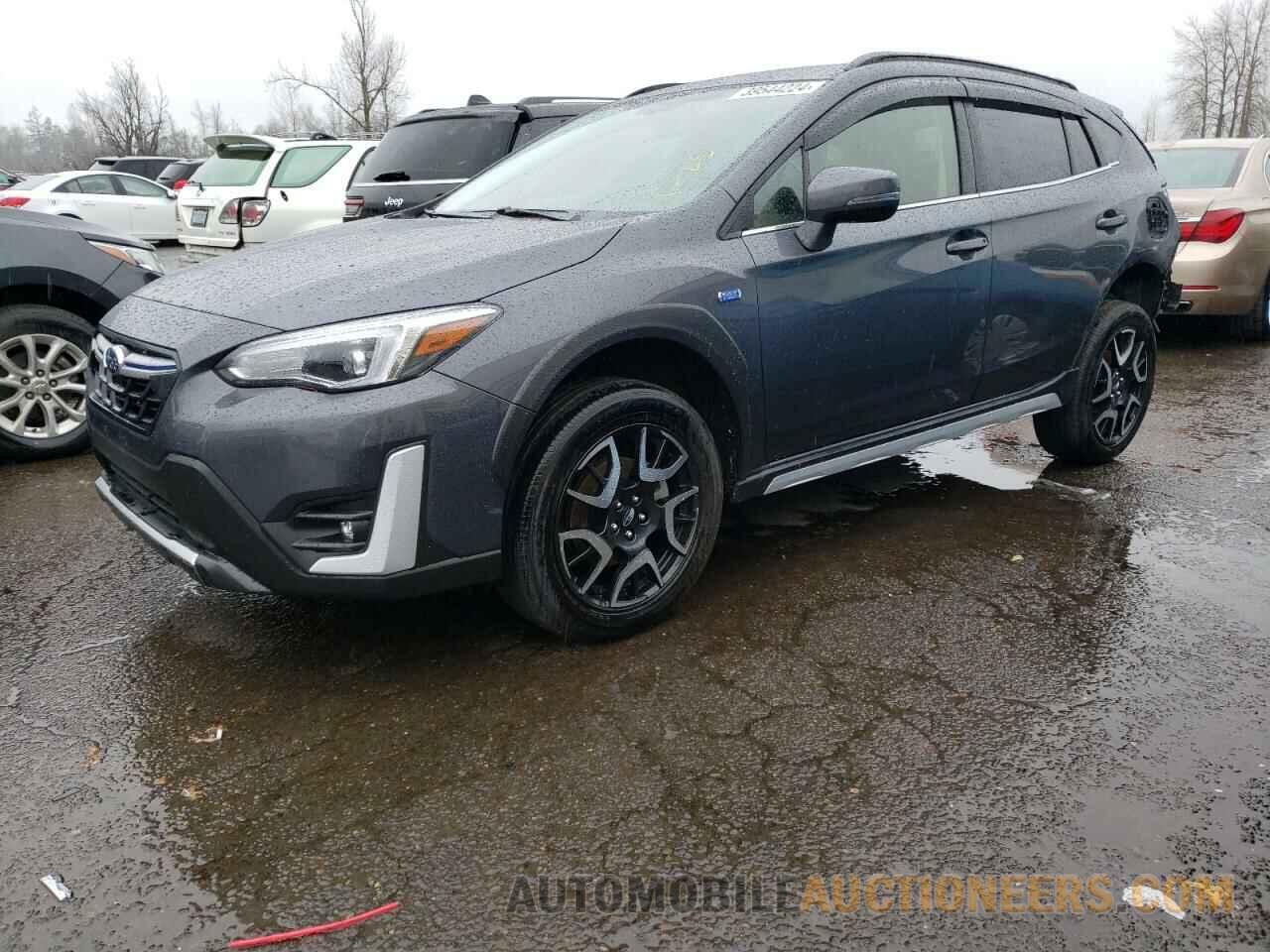 JF2GTDEC6PH270962 SUBARU CROSSTREK 2023