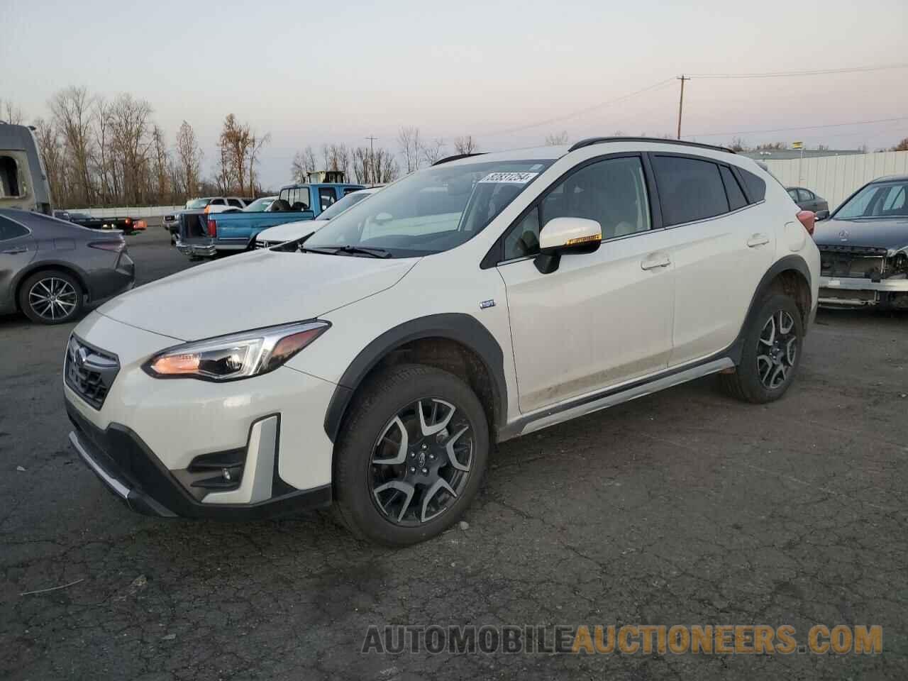 JF2GTDEC6PH305953 SUBARU CROSSTREK 2023