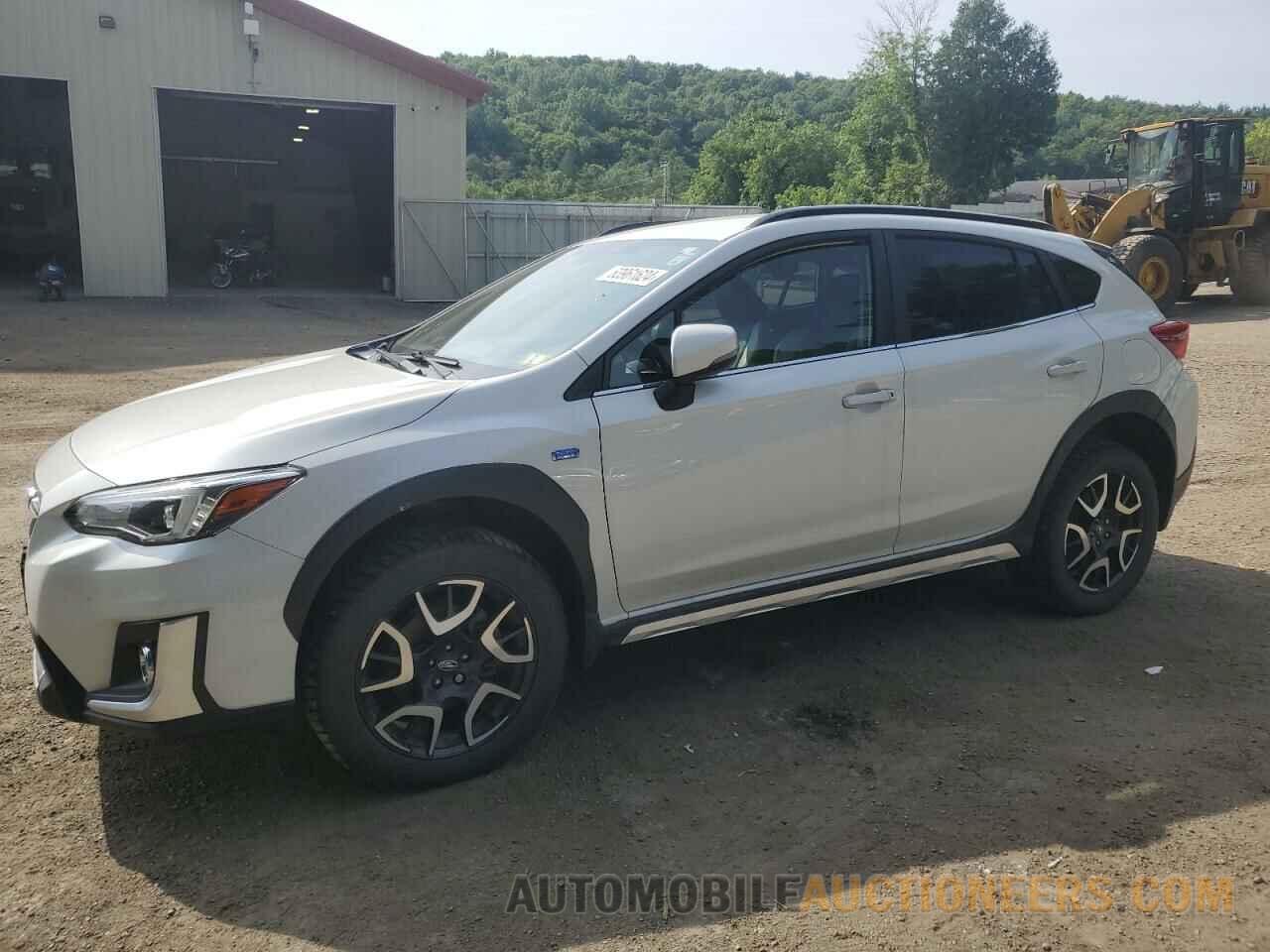 JF2GTDEC9LH283280 SUBARU CROSSTREK 2020