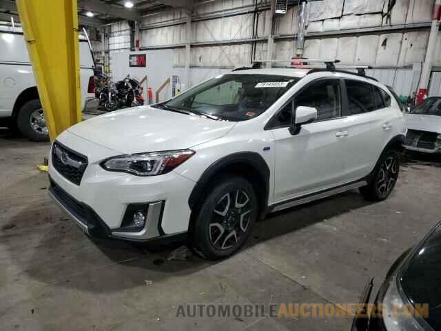 JF2GTDECXLH252099 SUBARU CROSSTREK 2020