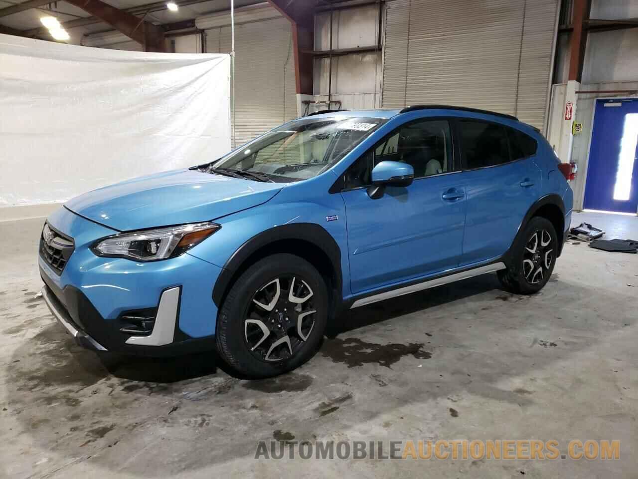 JF2GTDNC0NH274891 SUBARU CROSSTREK 2022