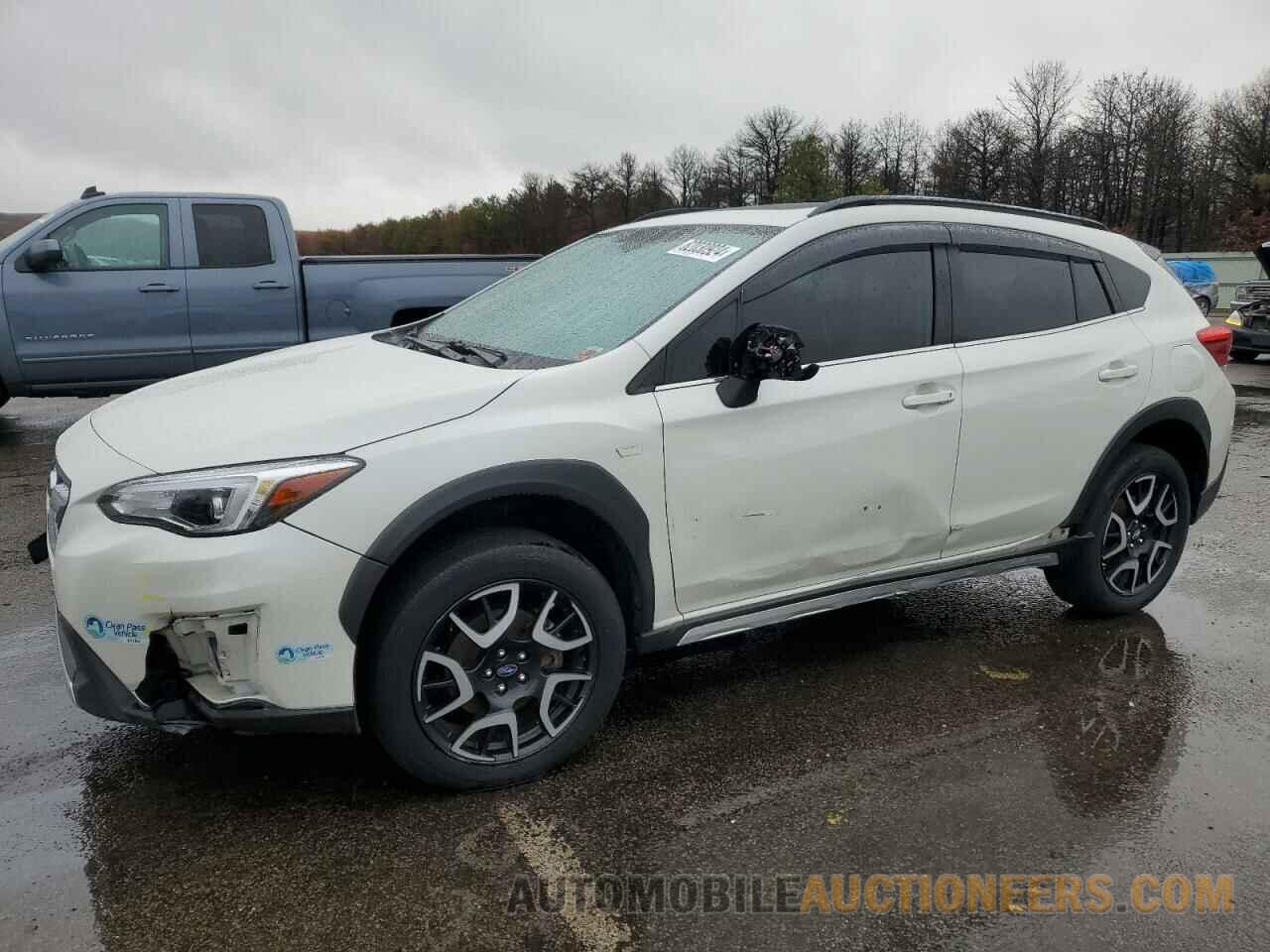 JF2GTDNC1LH283502 SUBARU CROSSTREK 2020