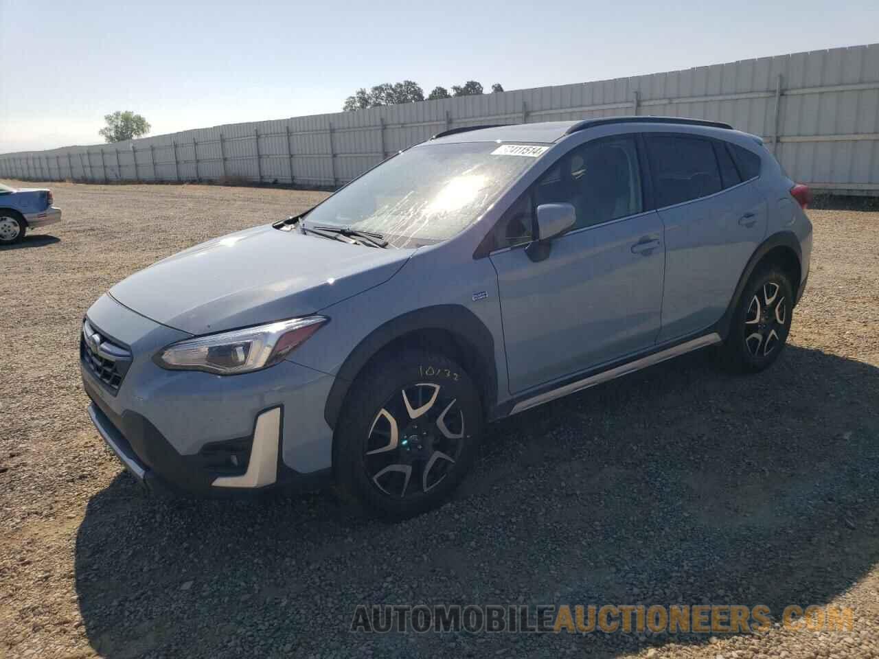 JF2GTDNC2PH254242 SUBARU CROSSTREK 2023